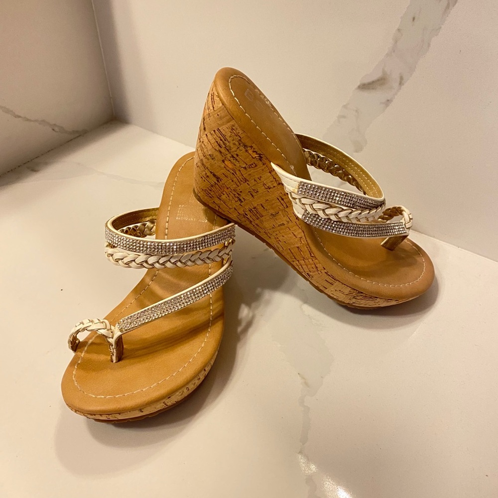 Wedges
